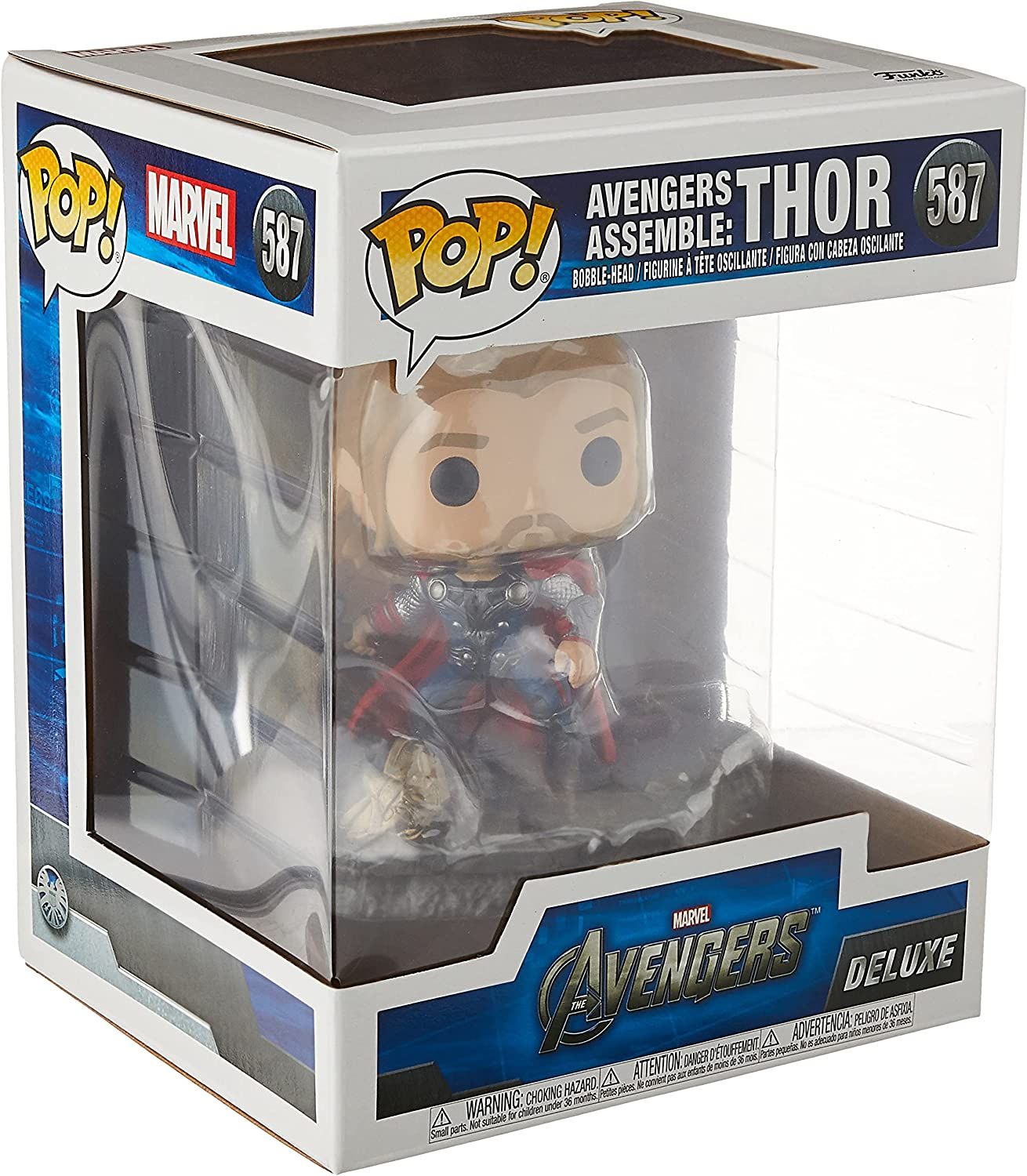 Best Marvel Funko Pop! Figures (Updated 2023)