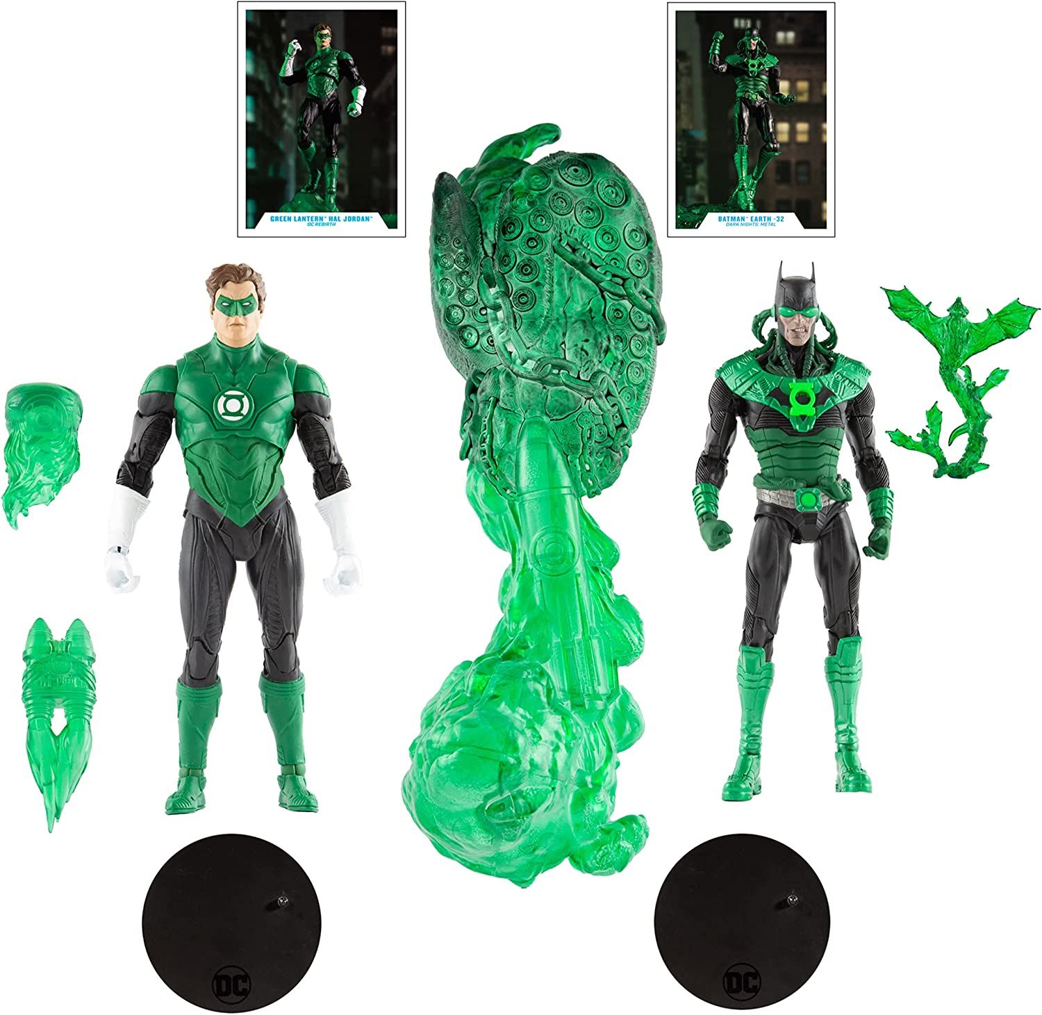 Best DC Collectibles (Updated 2023)