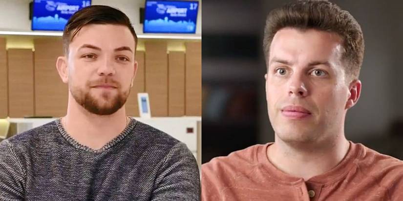 90 Day Fiancé's Elizabeth Potthast Reveals Andrei's Real Height