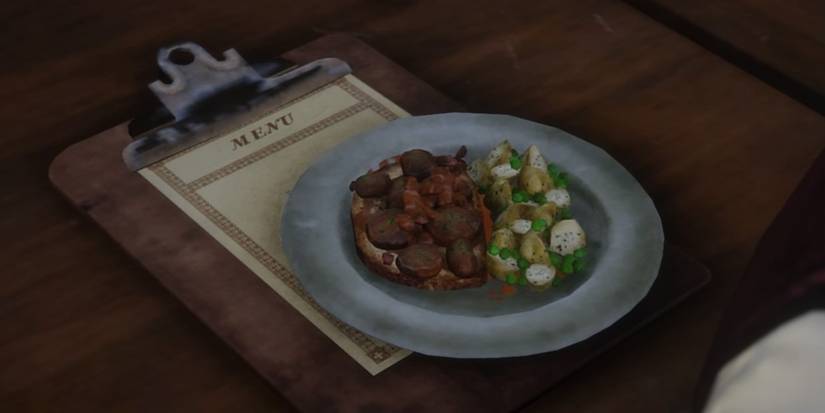 10 Video Games With The Best Looking Food