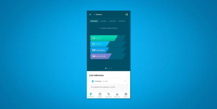 10 Apps To Help You Change Any Bad Habits