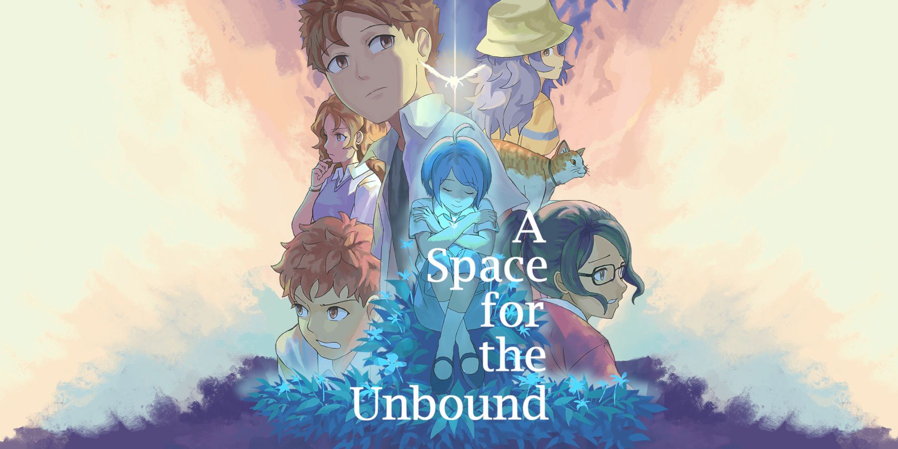 A Space For The Unbound Review: A Bittersweet Magic Realism