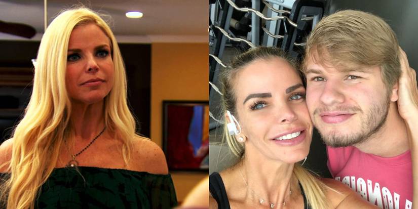 The Real Housewives of Miami: The Main Cast Then And Now