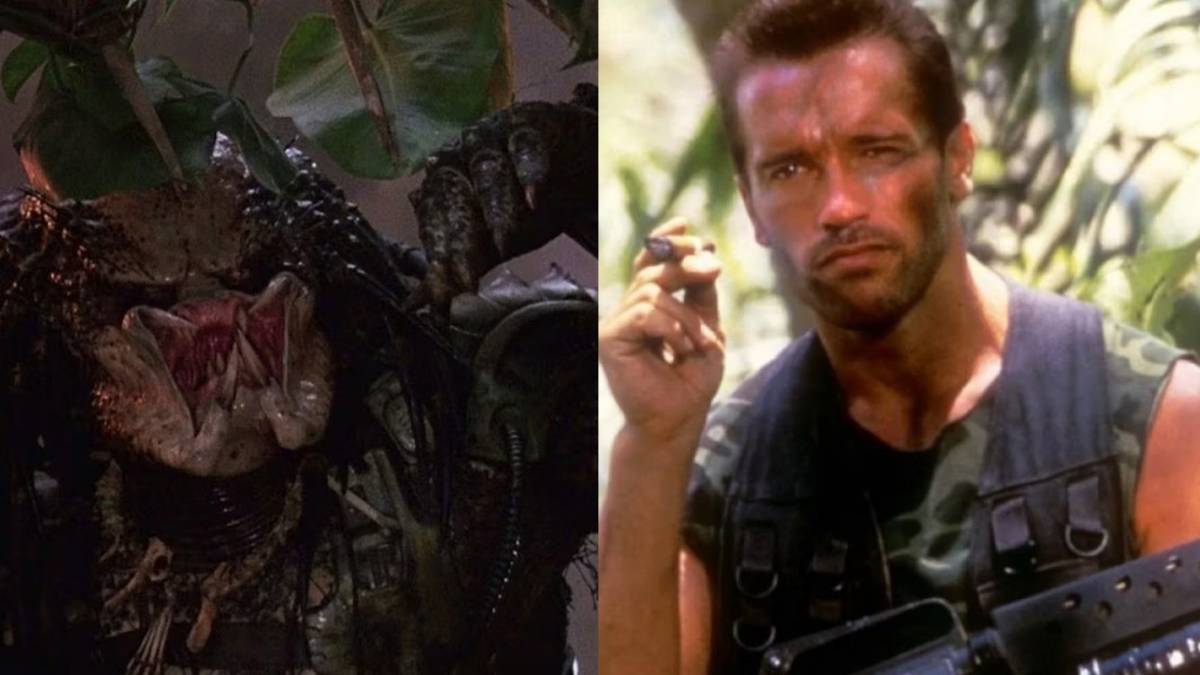 Predator: 10 Hidden Details Everyone Completely Missed