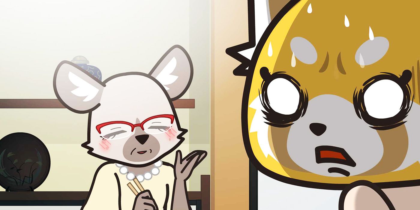 Un año después, todavía extraño a Aggretsuko: he aquí por qué necesita una temporada más