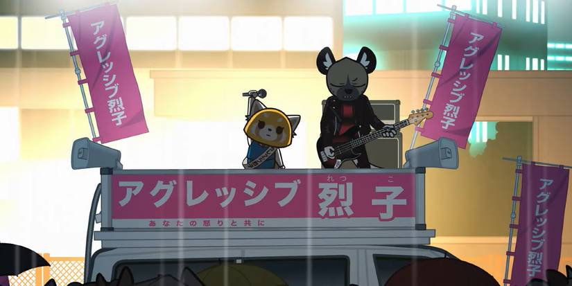 One Year Later, I Still Miss Aggretsuko: Here Is Why It Needs One More ...