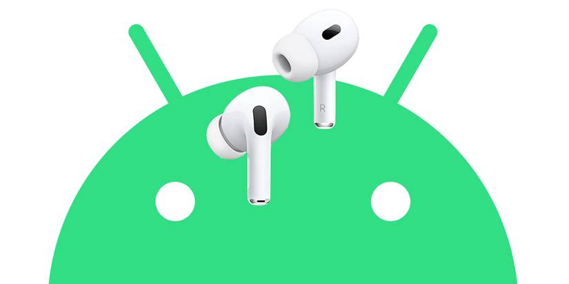 Pair Airpods Airpods 2nd Generation Android Pairing Airpods Pro