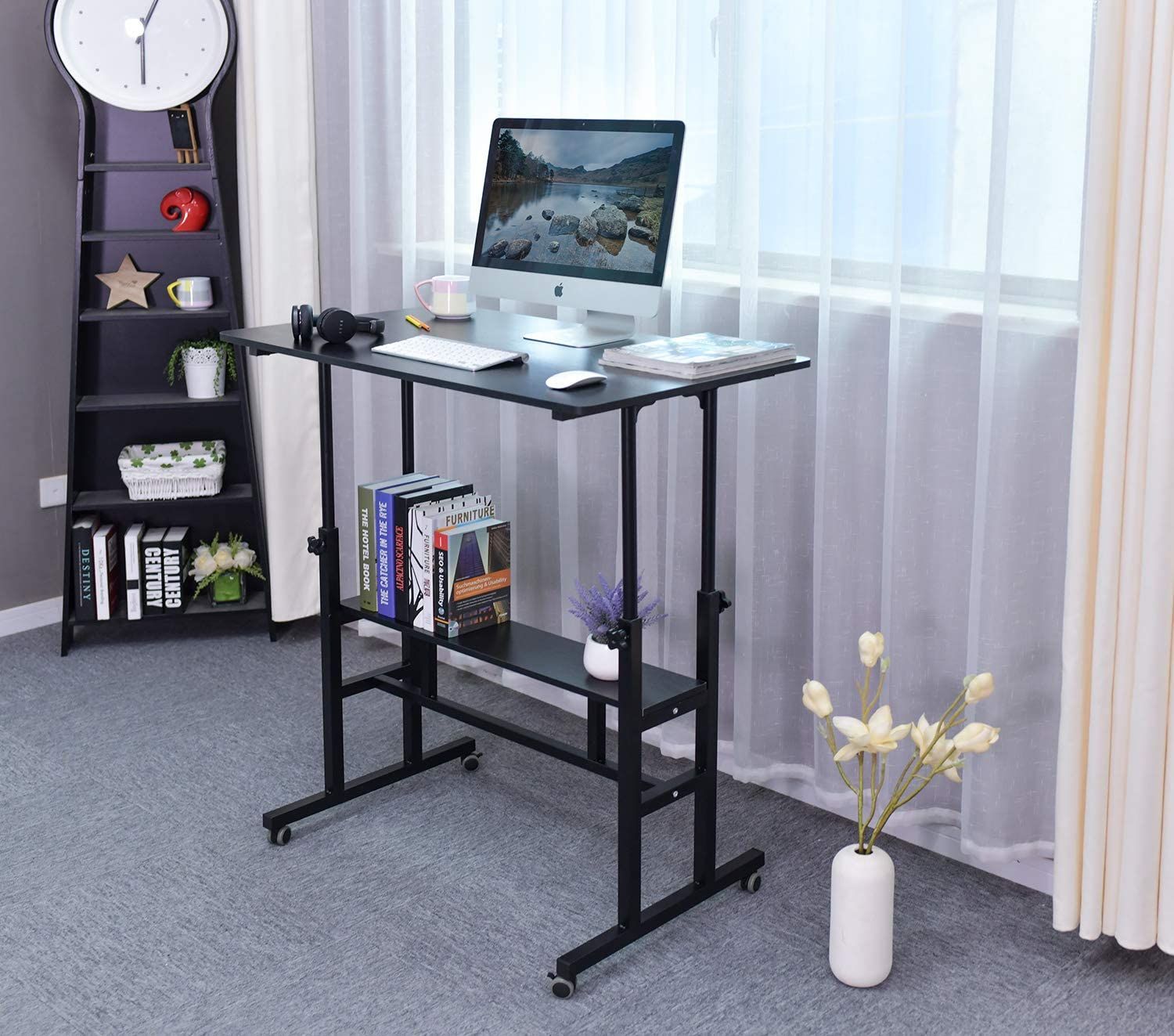 Best Standing Desks Under 200 (Updated 2023)