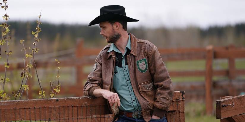 Lisa Codrington & Michelle Mylett Interview: Letterkenny Season 11