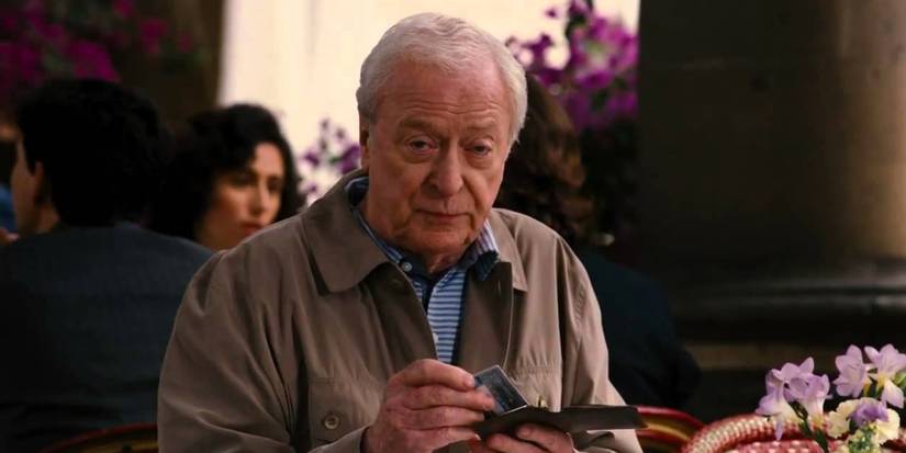 The Dark Knight Rises Ending Explained