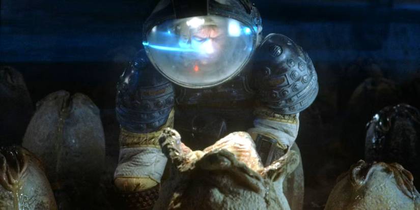 8 Things That Happen In Every Alien Movie