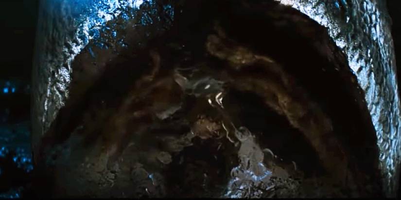 Alien’s First Xenomorph Appearance Is Actually A Director Cameo
