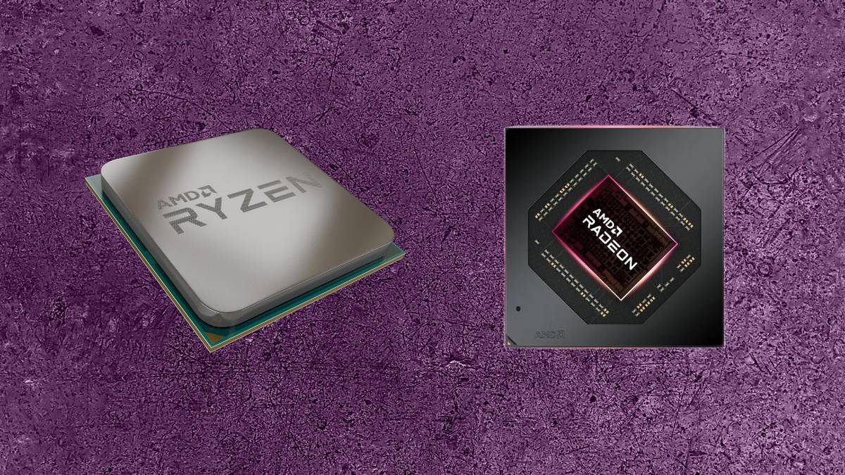 AMD Unveils Ryzen 7000 Mobile APUs And Radeon RX 7000 Laptop GPUs