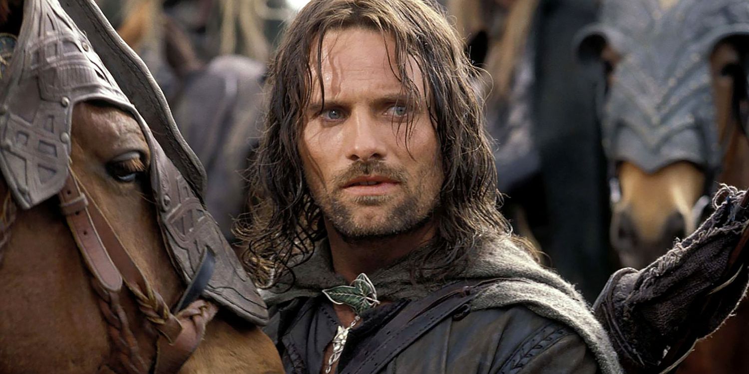 10 Lord Of The Rings Characters Ranked By Chances Of Appearing In The Hunt For Gollum