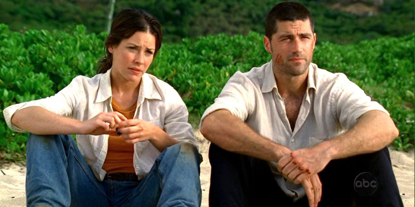 Lost's Perfect Horror Replacement Show Is Now On Netflix & Season 3 Is Just Months Away