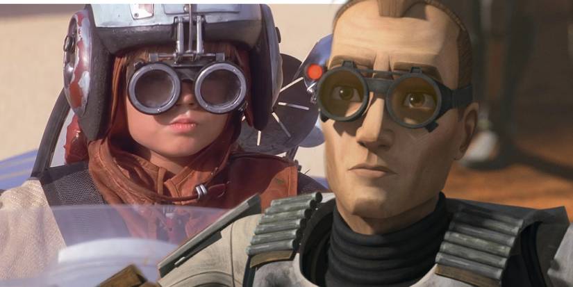 Star Wars Explains Why Anakin Was A Great Podracer Not Just The Force star-wars-explains-why-anakin-was-a-great-podracer-not-just-the-force