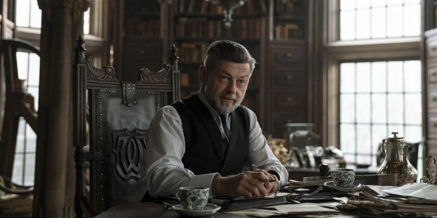 Casting Bond 26's Main Villain: 10 Actors Who'd Be Perfect