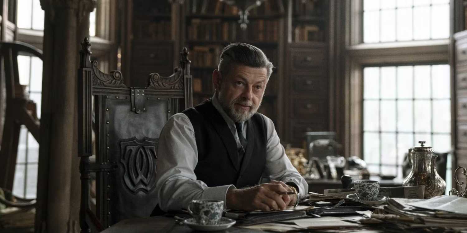 Jedi Closed Robe Casting Bond 26's Main Villain: 10 Actors Who'd Be Perfect
