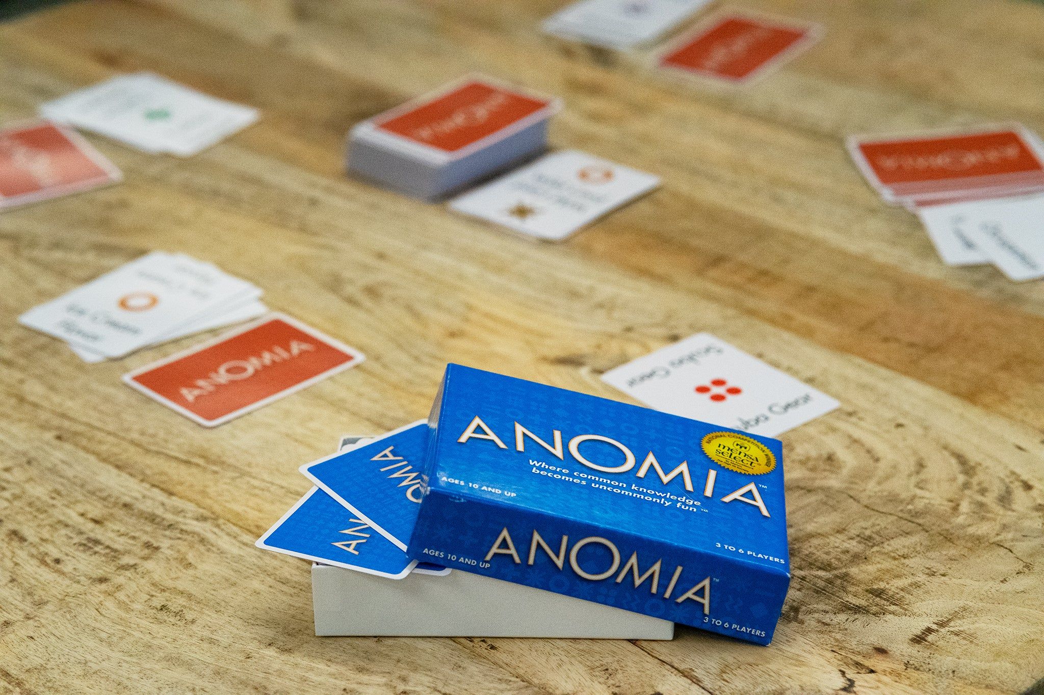 Best Card Games (Updated 2023)