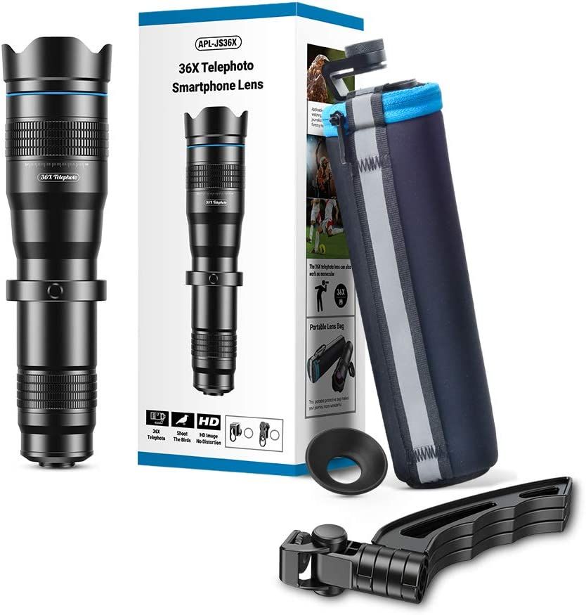 Best Camera Lens Attachments for Phones (Updated 2023)