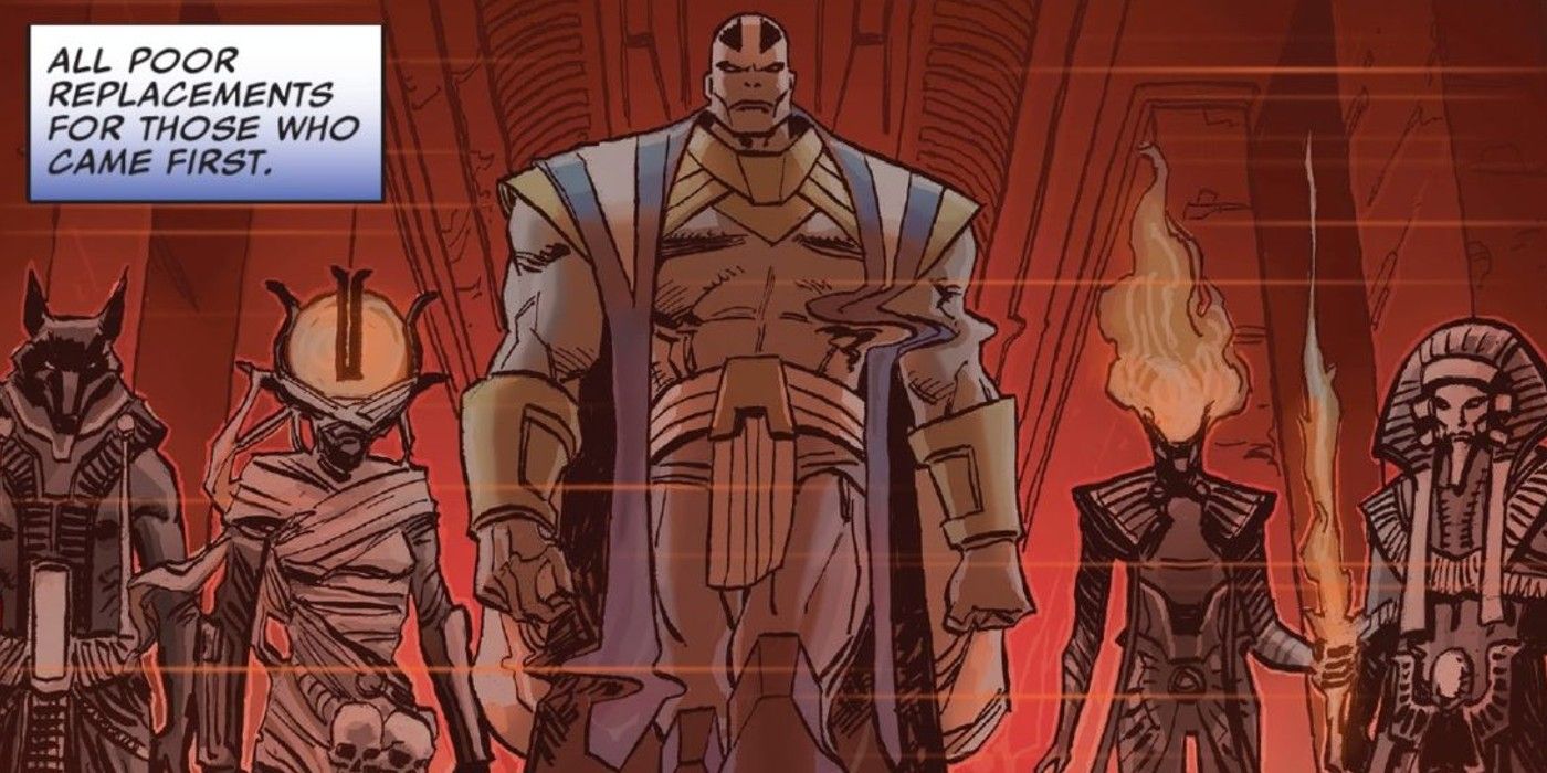 X-Men '97 Sets Up Gambit's Return In His Darkest Form, Rewriting An ...