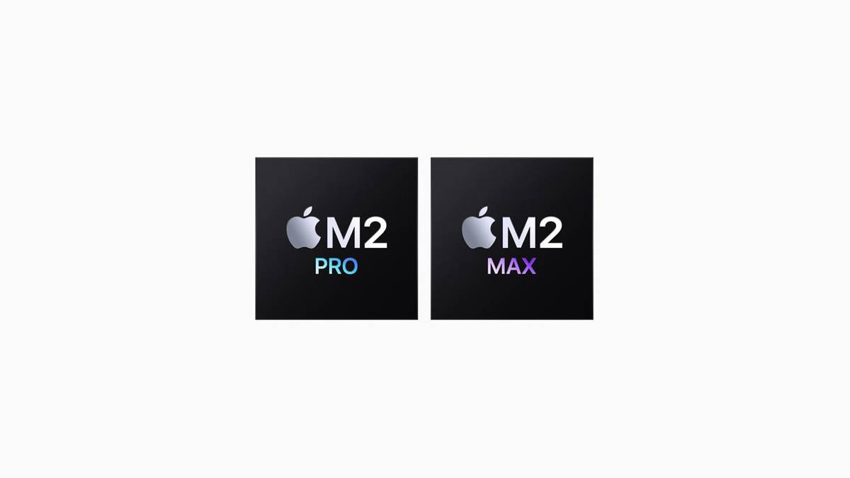 Apple’s M2 Pro & Pro Max Chips Are Here, Packing ‘Astonishing Advancements’
