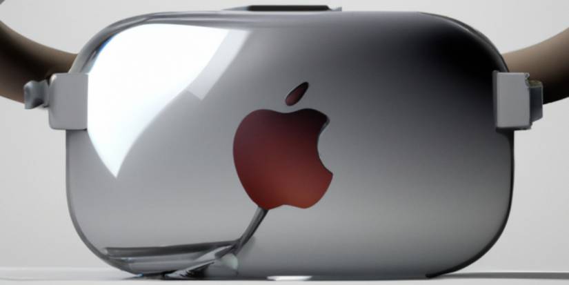 Apple's Mixed-Reality Headset Is The Reason iOS 17 Won't Be A Major Update