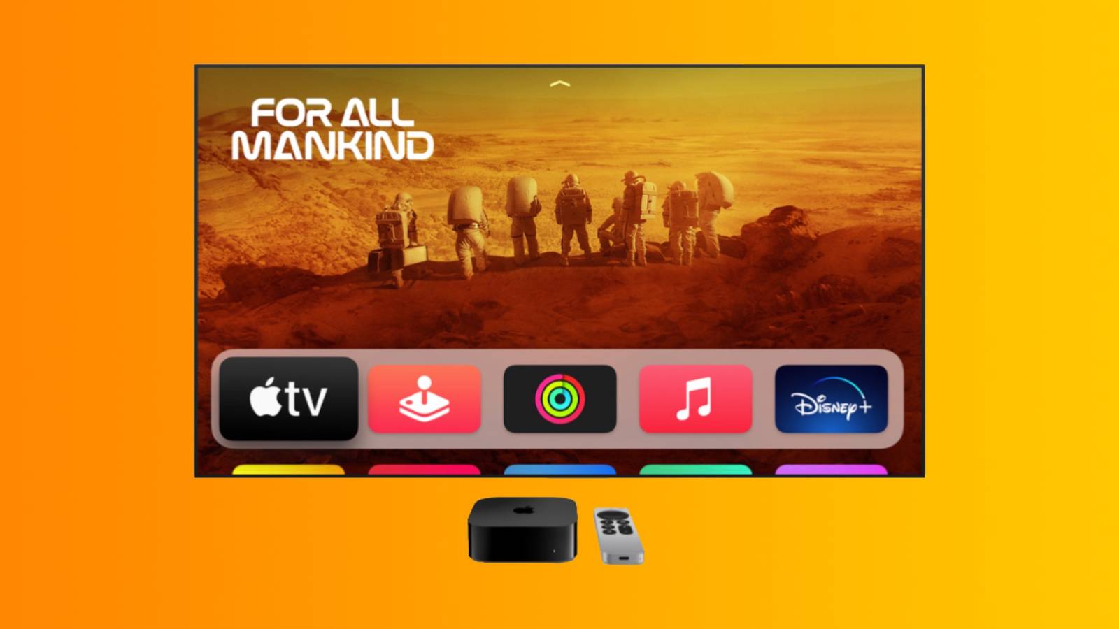 Can You Watch Live Tv On Apple Tv Everything You Need To Know