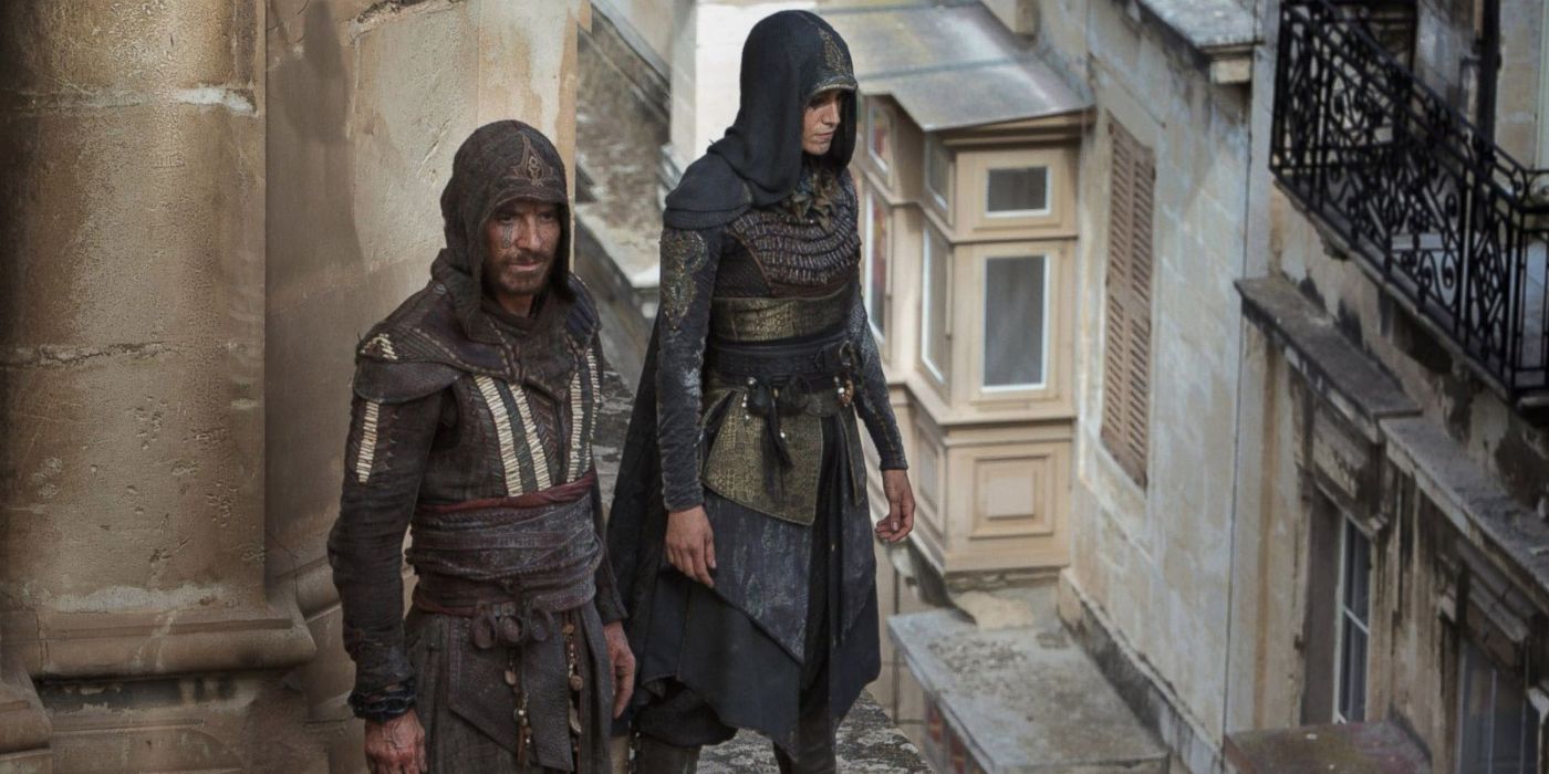 Assassin’s Creed Officially Announces The End Of An Era image