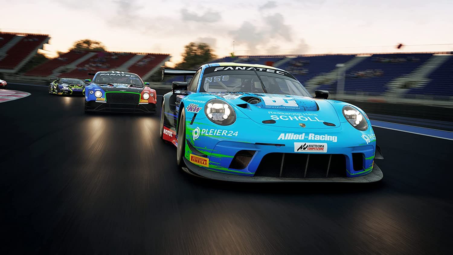 Best Racing Games for PS5 (Updated 2023)