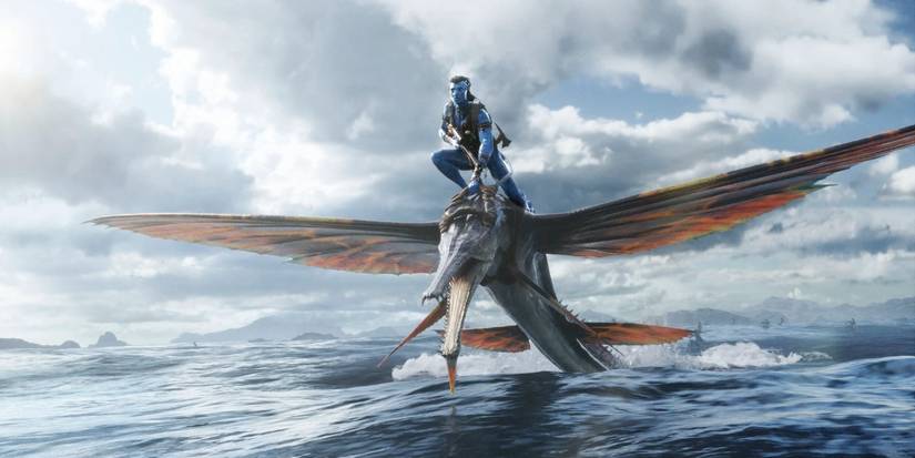 10 Major Details The Avatar Movies Reveal About Future Earth