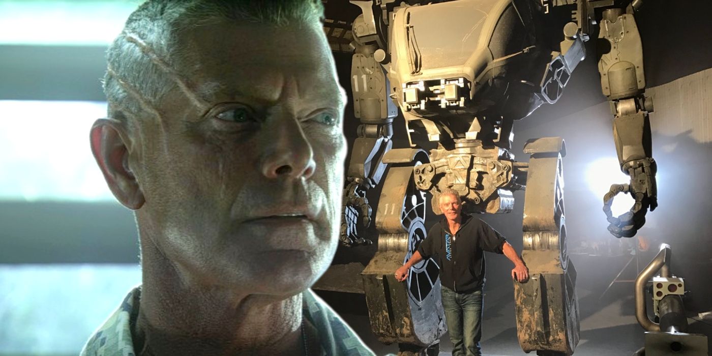 Stephen Lang's 29-Year-Old Western Movie Makes His Avatar Villain Role Deeply Ironic