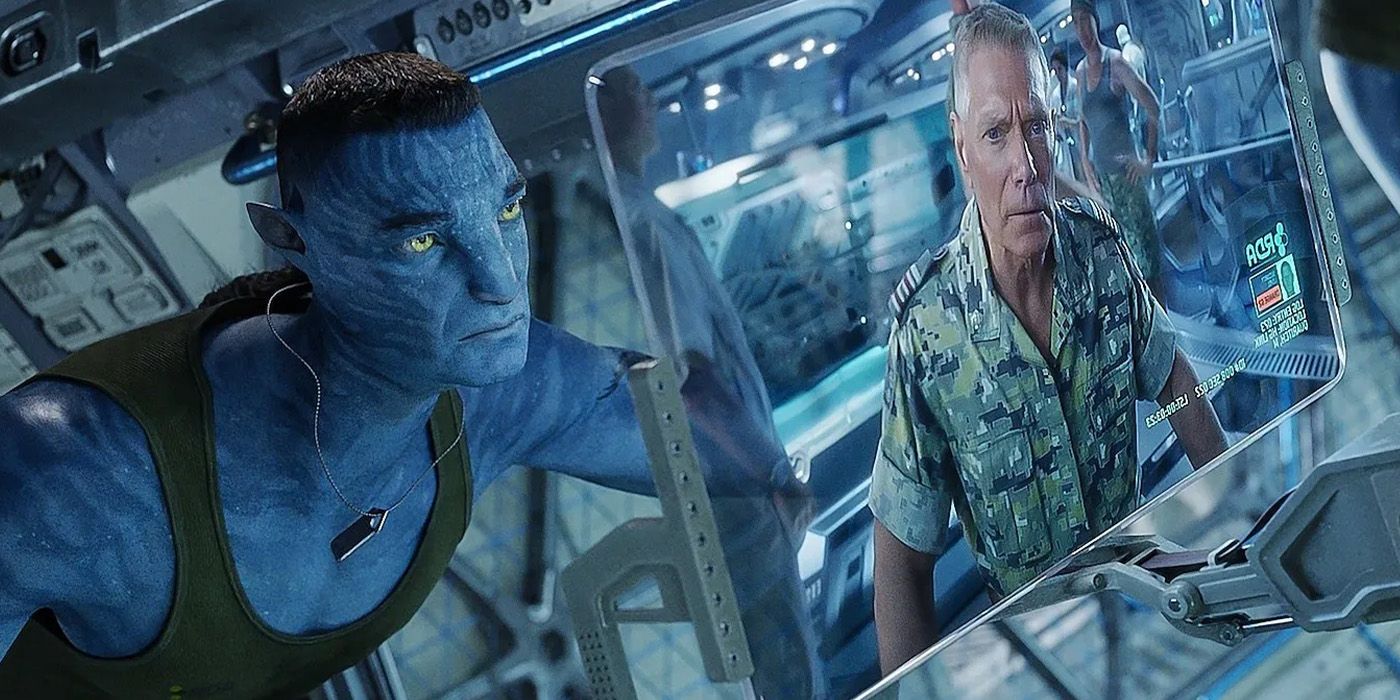 8 Ways Avatar 2 Is Basically A Remake Of James Cameron's Original 2009 Movie