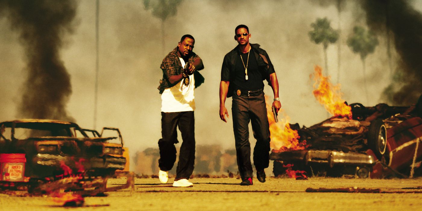 Bad Boys 4 cambia completamente la muerte del Capitán Howard con Major Retcon