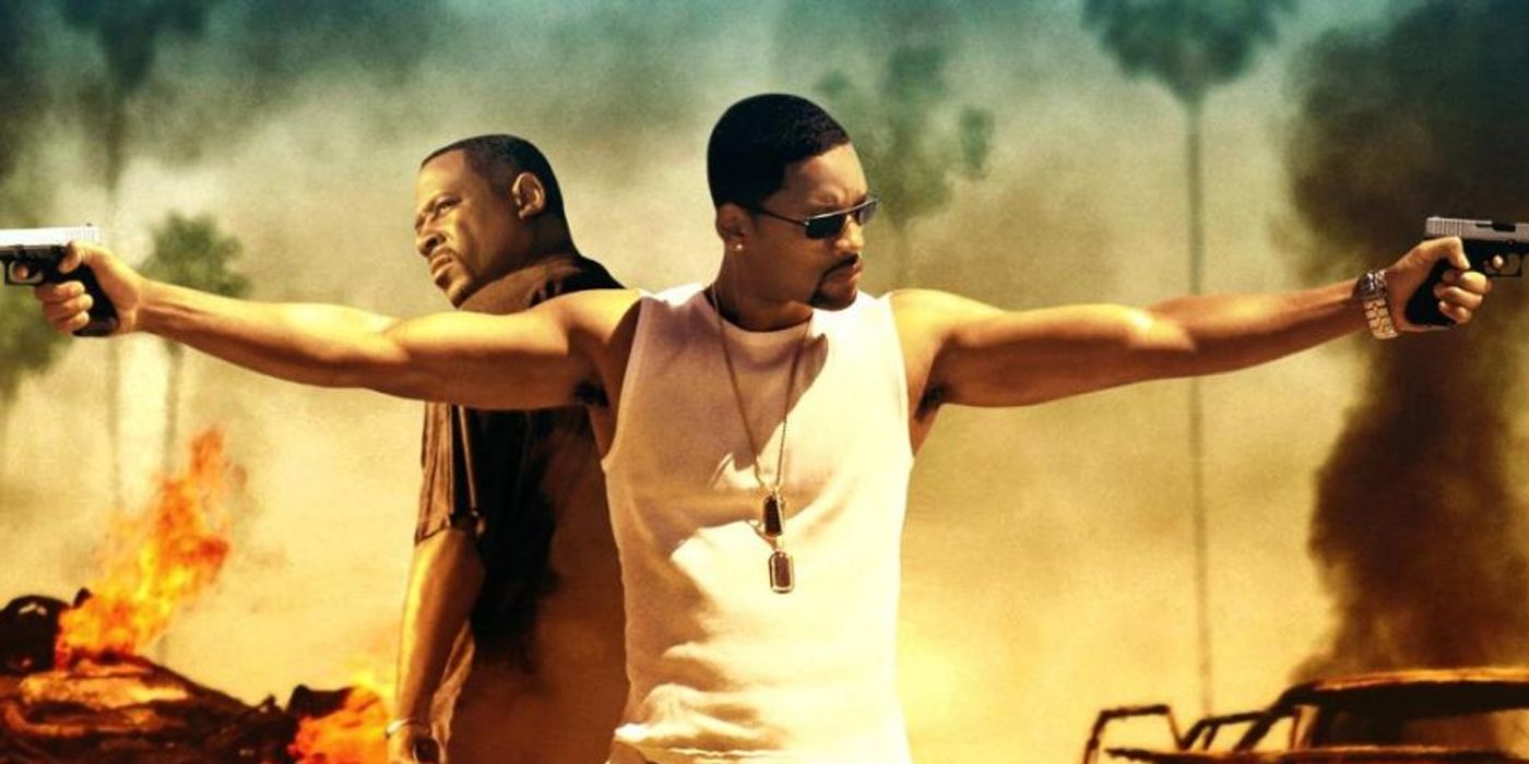 Bad Boys 4 cambia completamente la muerte del Capitán Howard con Major Retcon