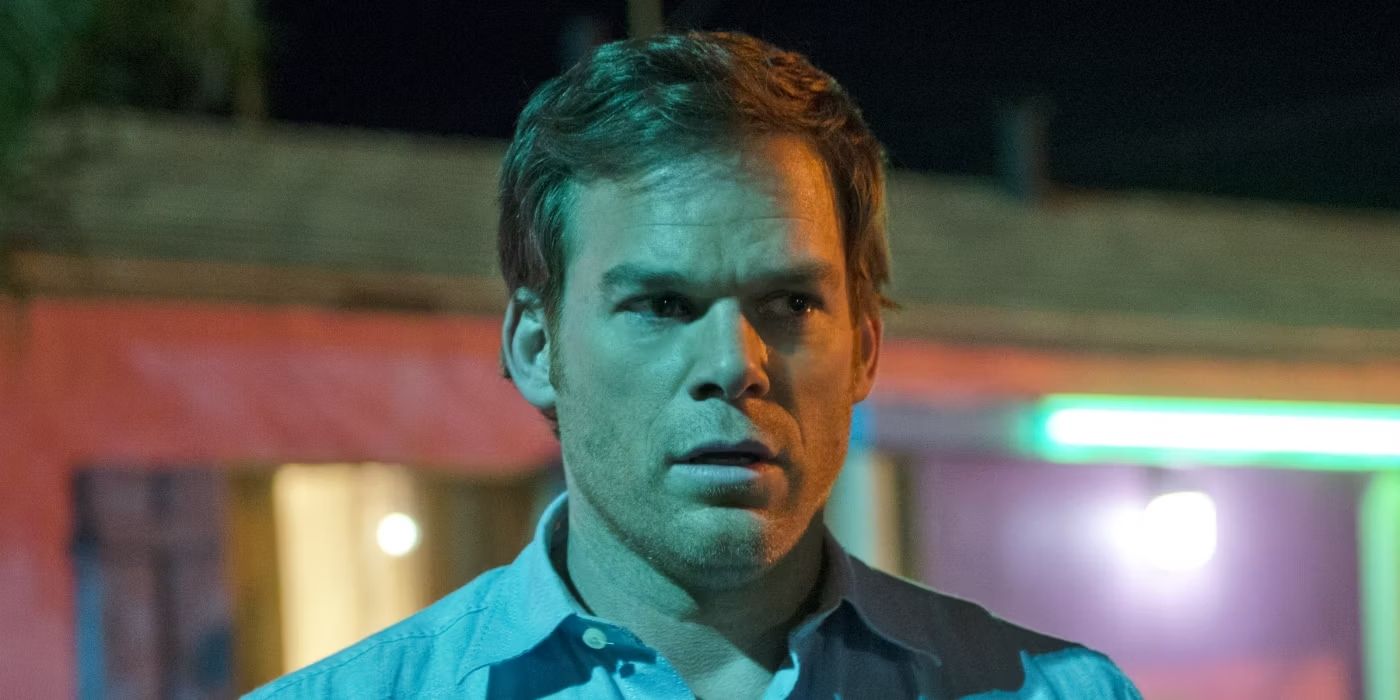 I'm Finally Excited By Dexter's Prequel After Original Sin Nets Amazing Casting Choice