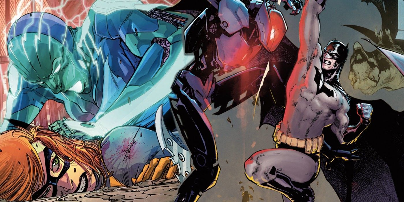 10 Best Batman Comics To Read Right NOW