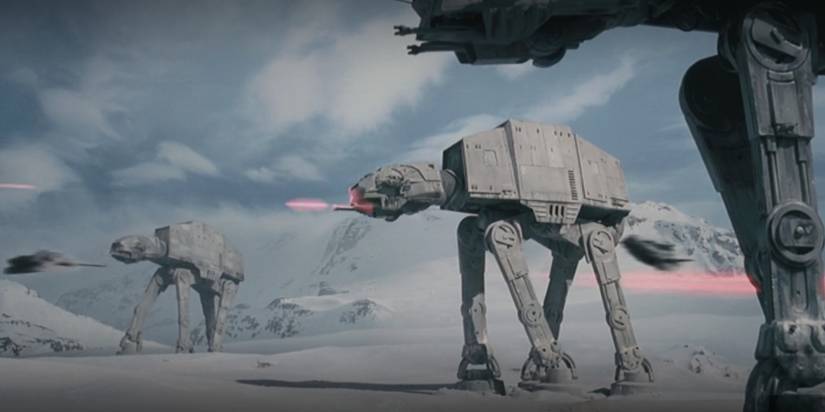 All 7 Planets In The Star Wars Original Trilogy Explained