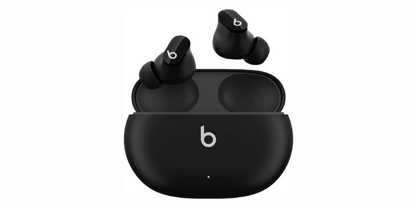 Beats Studio Buds on Amazon