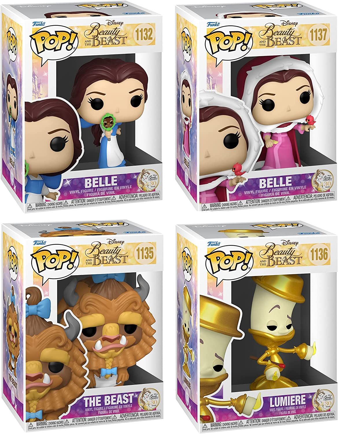 Best Disney Funko POP! Sets (Updated 2023)