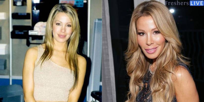 The Real Housewives of Miami: 10 Things To Know About Lisa Hochstein