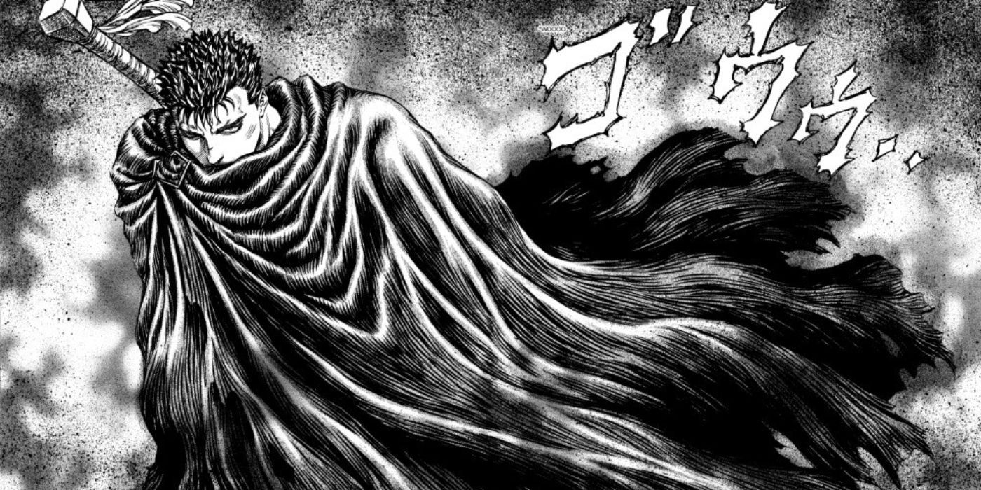 10 Best Berserk Quotes of All Time