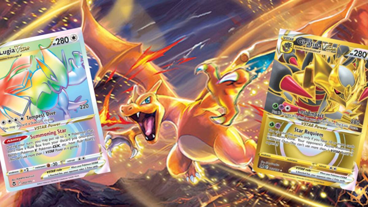 Best Pokmon TCG Cards From The Sword & Shield Sets Best Pokmon TCG Cards From The Sword & Shield Sets