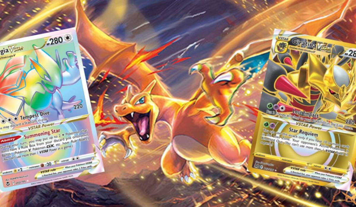Best Pokmon TCG Cards From The Sword & Shield Sets Best Pokmon TCG Cards From The Sword & Shield Sets