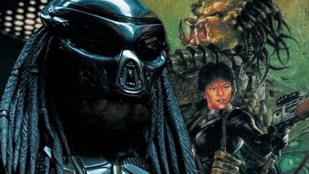 Alien vs Predator’s Deadliest ‘Predator’ is Actually a Human
