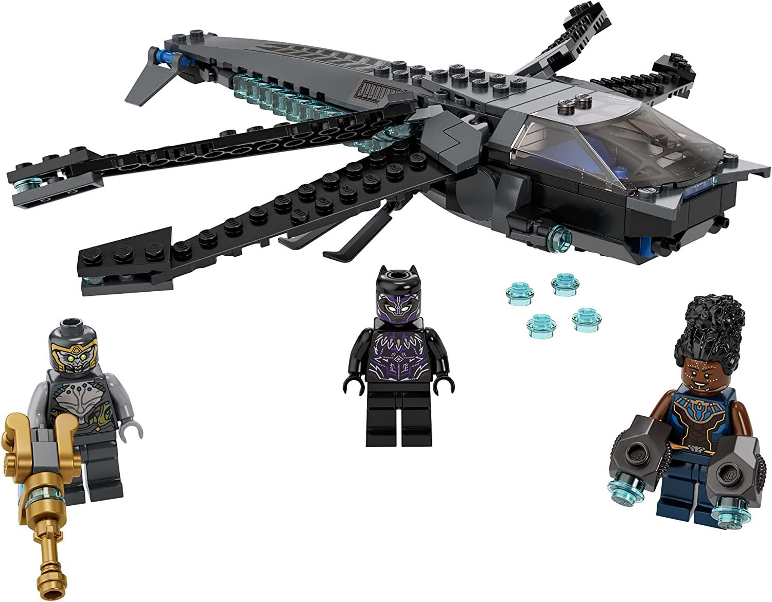 Best marvel best sale lego sets