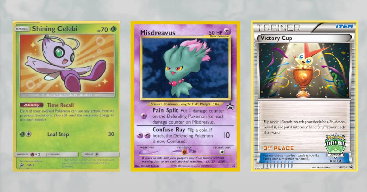 pokemon card promo star Amazon.com: Miraidon & Koraidon - Scarlet & Violet - SVP013 - SVP014 -  Black Star Promo Pokemon Card Lot