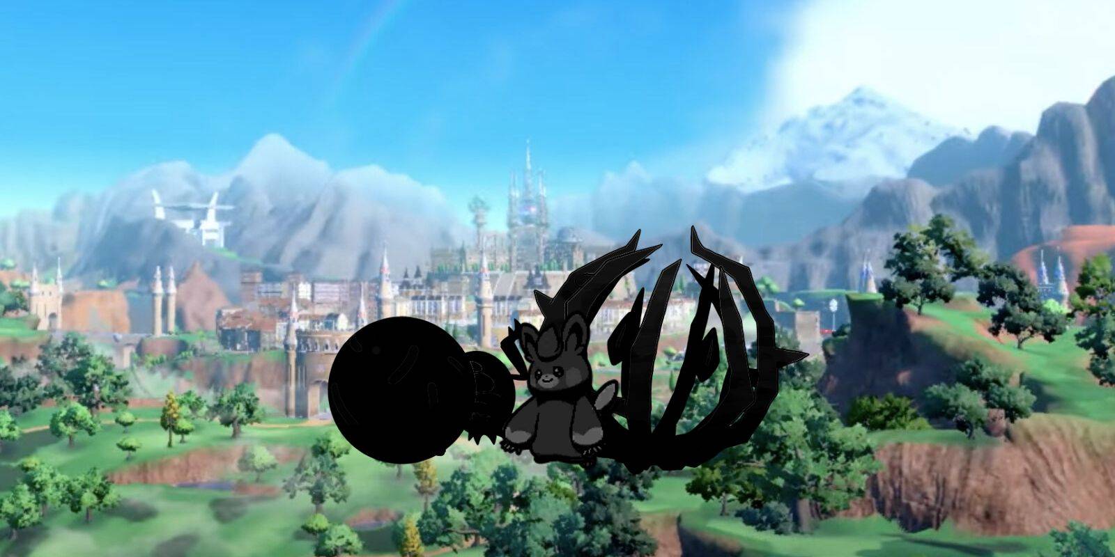 Pokémon Scarlet & Violet: Every Gen 9 Pokémon That Evolves From Walking