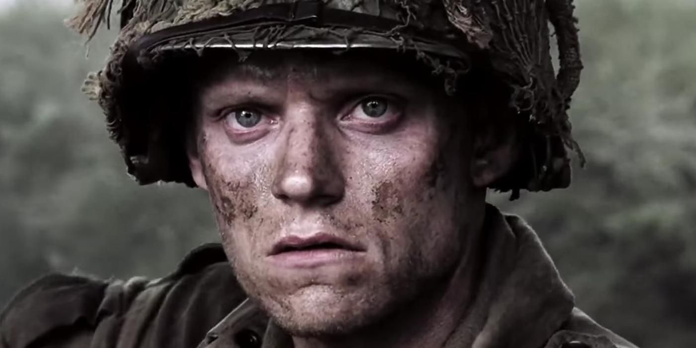 10 Things I Learned Rewatching Band Of Brothers In 2024