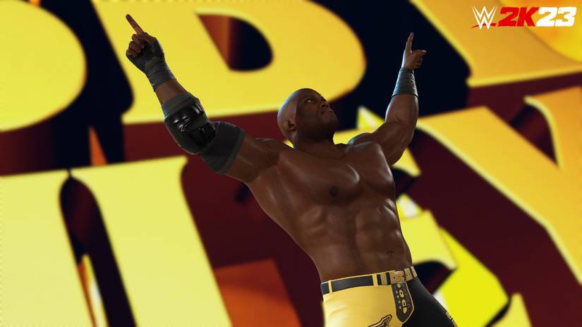 Lynell Jinks, Bryan Williams and Dino Zucconi Interview: WWE 2K23